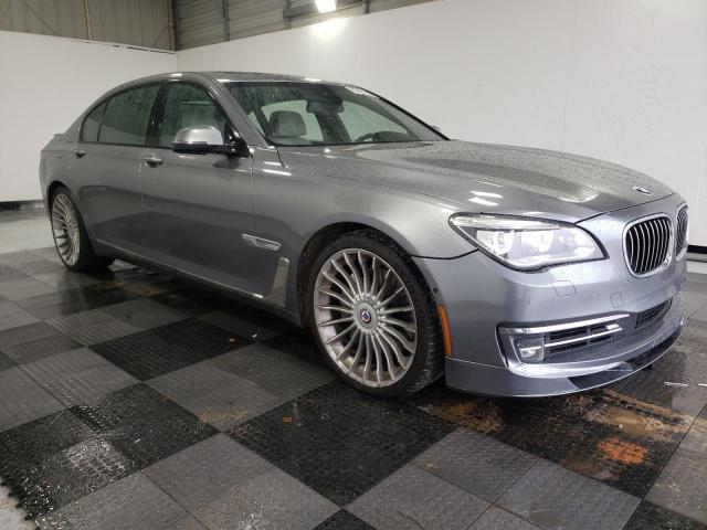 2015 BMW 750 LI WBAYE8C50FD136573