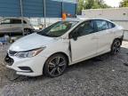 2018 CHEVROLET CRUZE LS - 1G1BC5SM8J7105187
