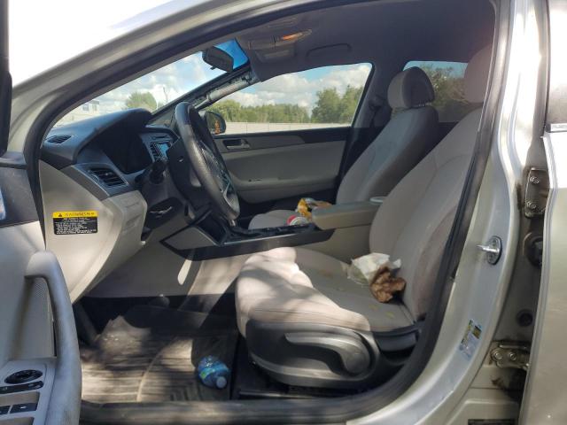 2015 HYUNDAI SONATA SE - 5NPE24AF1FH045115