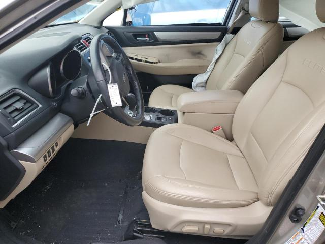 2016 SUBARU LEGACY 2.5I PREMIUM 4S3BNAF65G3006395