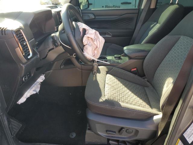 2024 FORD RANGER XLT 1FTER4HHXRLE16047