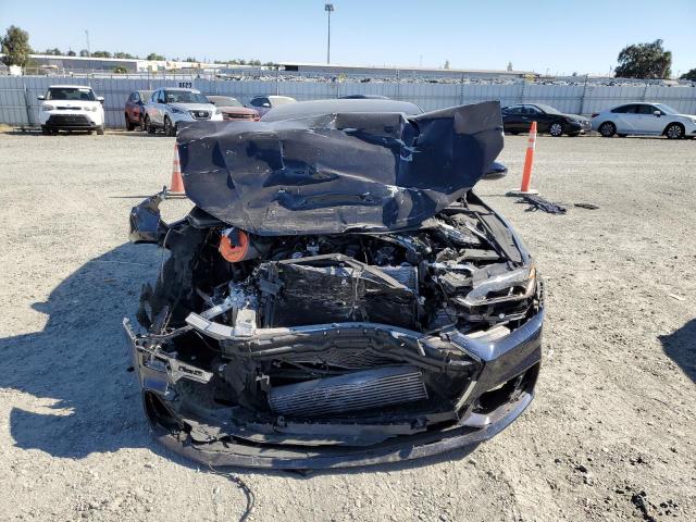 2019 AUDI A7 PREMIUM WAUU2AF24KN130618