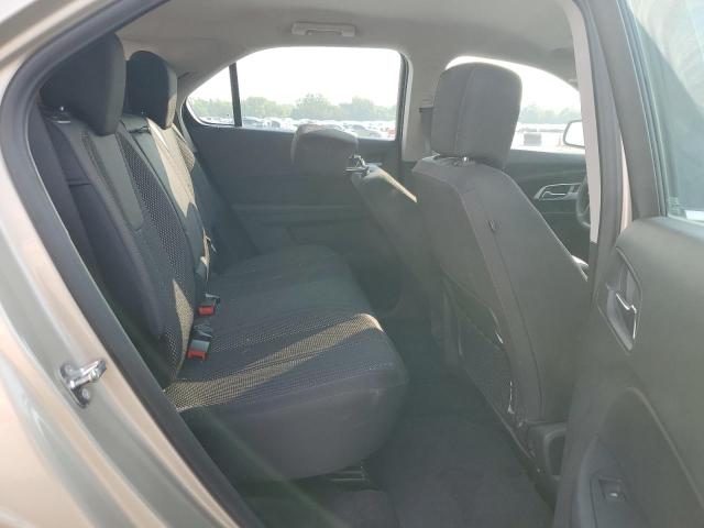 2016 CHEVROLET EQUINOX LS - 2GNALBEK8G1123598