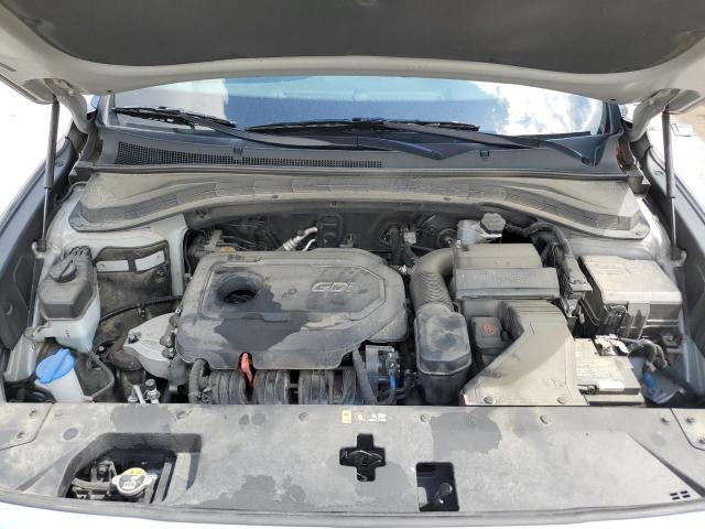 2020 HYUNDAI SANTA FE S 5NMS33AD0LH210458