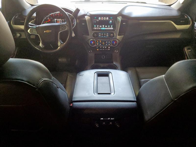 2016 CHEVROLET SUBURBAN C 1GNSCHKC5GR170003
