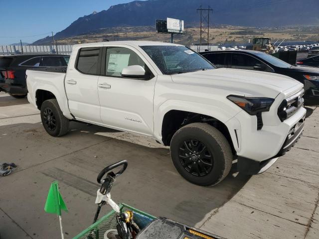 2025 TOYOTA TACOMA DOU - 3TYLB5JN8ST071854