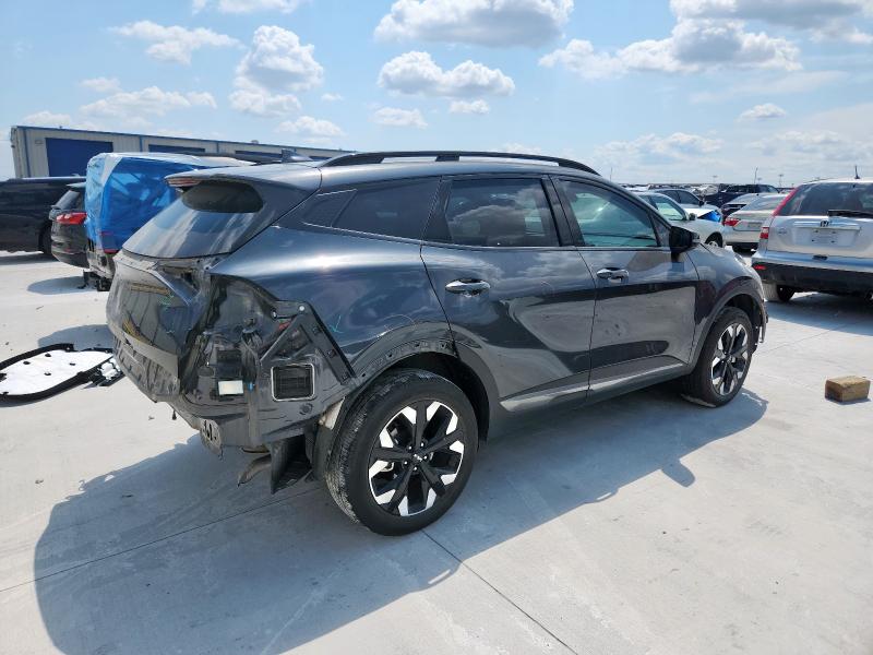 2024 KIA SPORTAGE X - 5XYK6CDF9RG183588