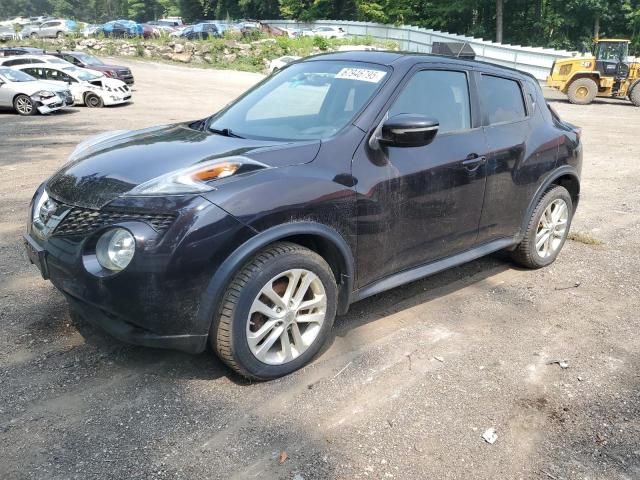 2015 NISSAN JUKE S - JN8AF5MV8FT564612