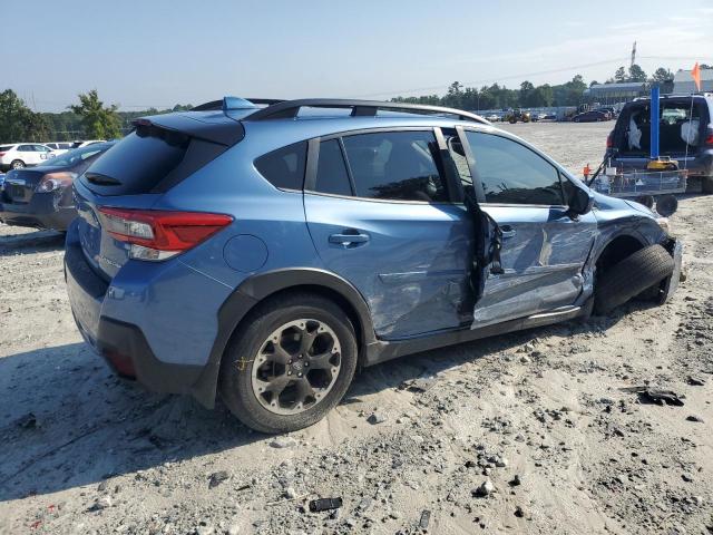 2021 SUBARU CROSSTREK JF2GTAEC3MH324518