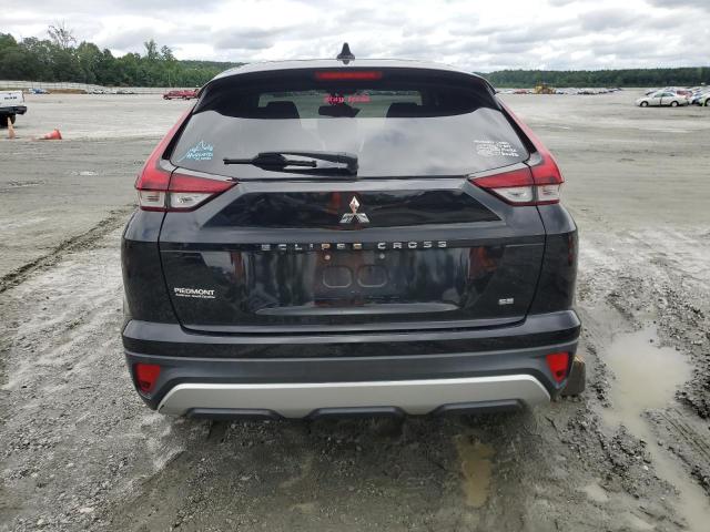 2022 MITSUBISHI ECLIPSE CROSS SE JA4ASWAA2NZ004850