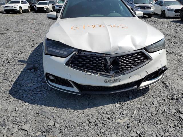 2020 ACURA TLX TECHNO 19UUB3F63LA802390