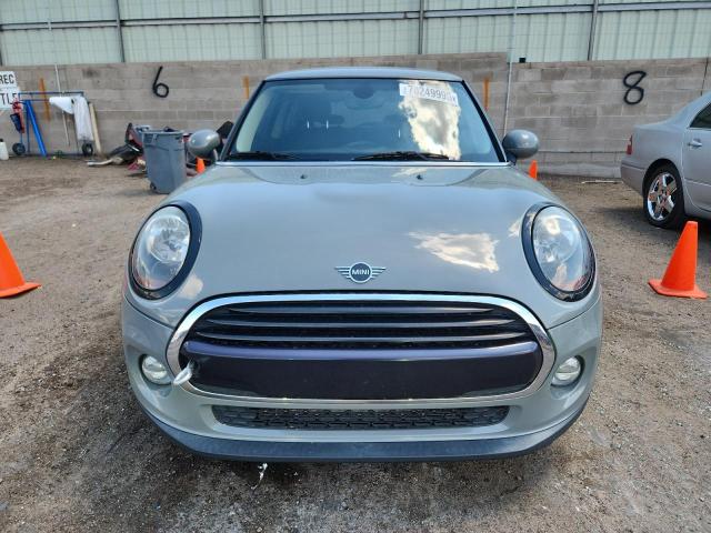 2019 MINI COOPER WMWXP5C58K2H96471