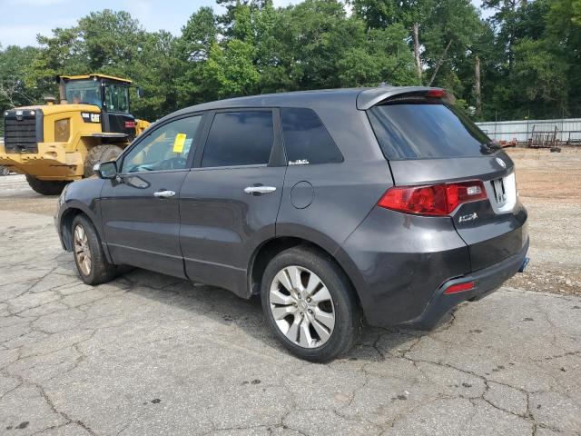 2011 ACURA RDX TECHNO - 5J8TB2H58BA002256