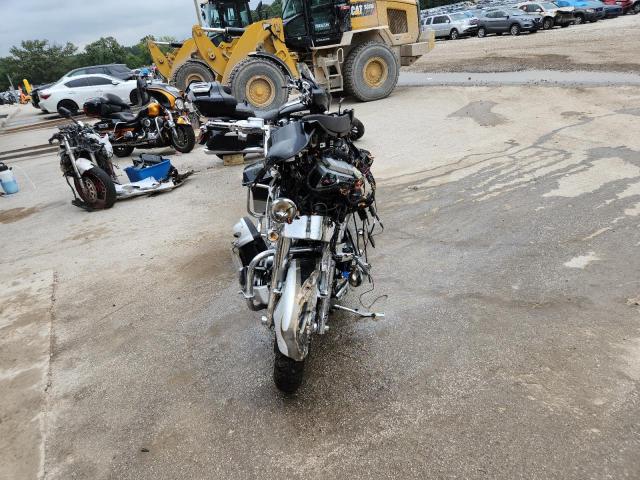 2013 HARLEY-DAVIDSON FLHTCUSE C 1HD1PR819DB958323