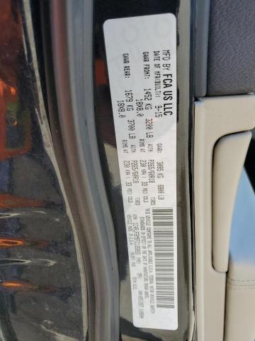 2015 JEEP GRAND CHER 1C4RJFBM5FC135893
