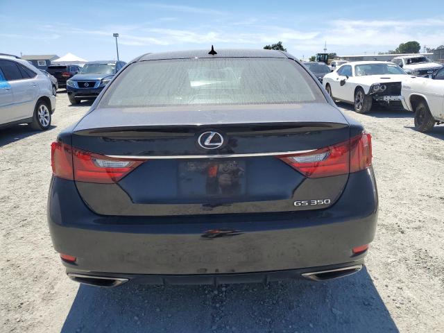 2014 LEXUS GS 350 - JTHBE1BLXE5043292