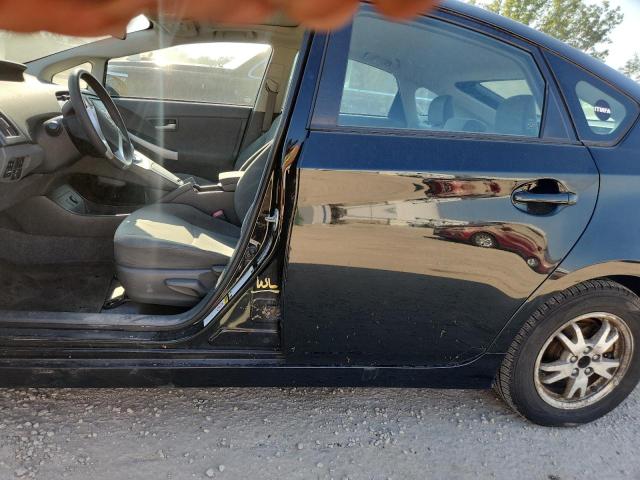 2010 TOYOTA PRIUS - JTDKN3DU4A0098542