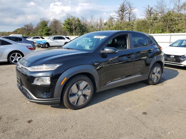 2019 HYUNDAI KONA ULTIMATE KM8K53AG9KU023954