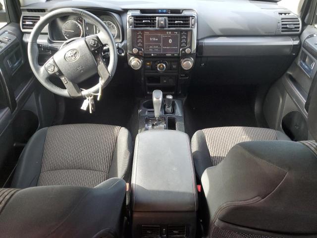 2024 TOYOTA 4RUNNER SR JTEPU5JR7R6226068