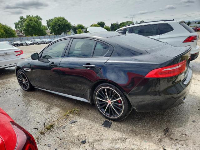 2018 JAGUAR XE S SAJAM4FV2JCP18217