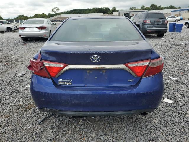 2015 TOYOTA CAMRY LE #3286736281
