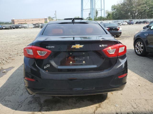 2017 CHEVROLET CRUZE PREM 1G1BF5SM0H7221081