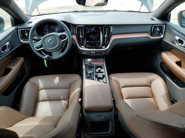 2025 VOLVO V60 CROSS COUNTRY PLUS YV4L12WK3S2149876