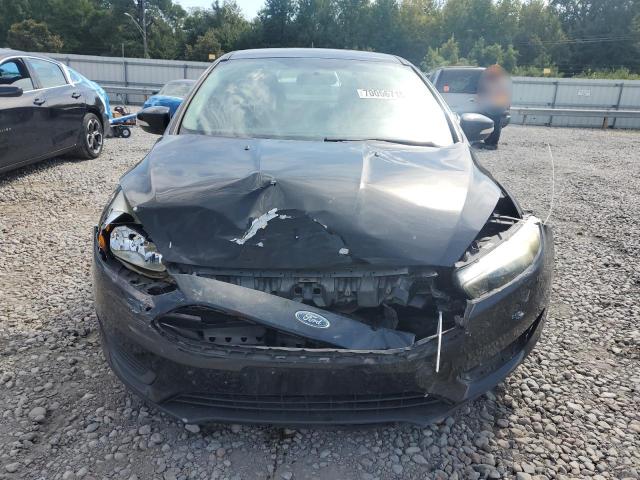 2017 FORD FOCUS SE - 1FADP3F29HL240350