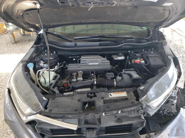 2018 HONDA CR-V TOURI 7FARW2H91JE082865