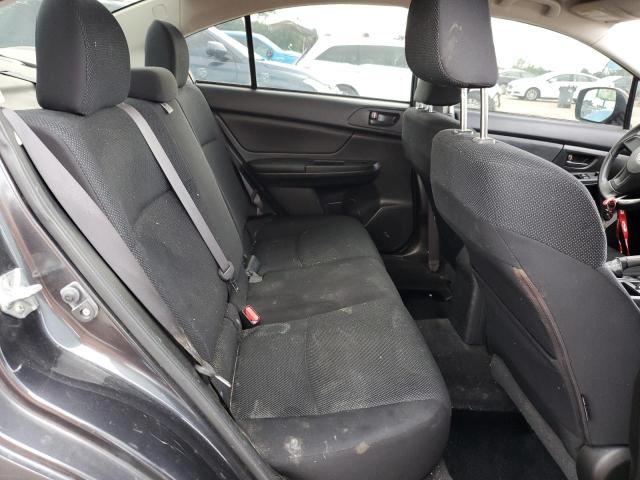 2012 SUBARU IMPREZA - JF1GJAA69CG006840