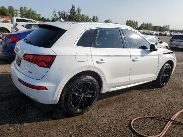 2019 AUDI Q5 PREMIUM WA1ANAFY7K2129038