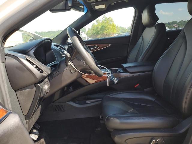 2018 LINCOLN MKX RESERV - 2LMPJ8LRXJBL39059