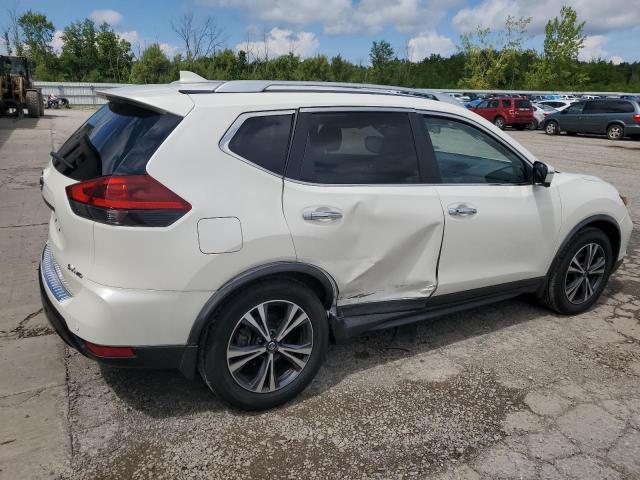 2019 NISSAN ROGUE S JN8AT2MV1KW401252