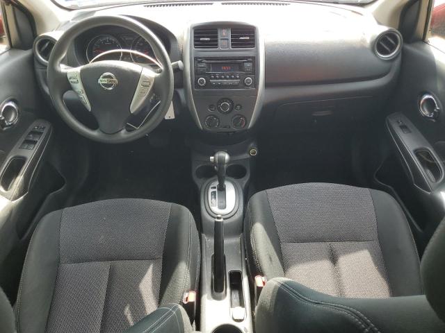 2018 NISSAN VERSA S - 3N1CN7AP9JL824217