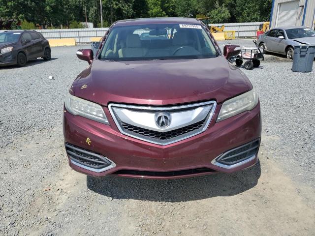 2016 ACURA RDX TECHNO 5J8TB3H53GL006202