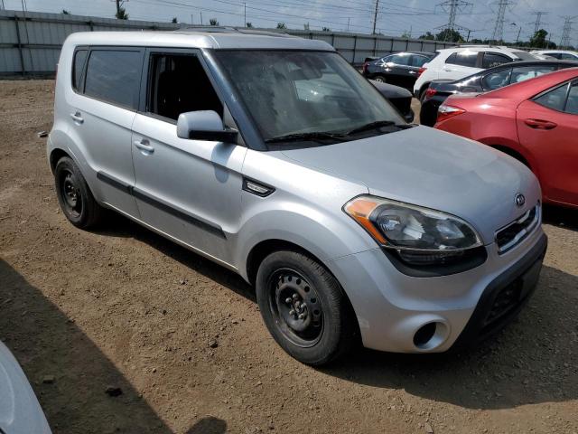 2012 KIA SOUL - KNDJT2A58C7456907