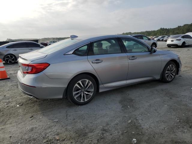 2018 HONDA ACCORD HYBRID EX 1HGCV3F40JA011426