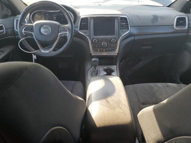 2024 JEEP GRAND CHEROKEE LAREDO 1C4RJEAG7JC512951