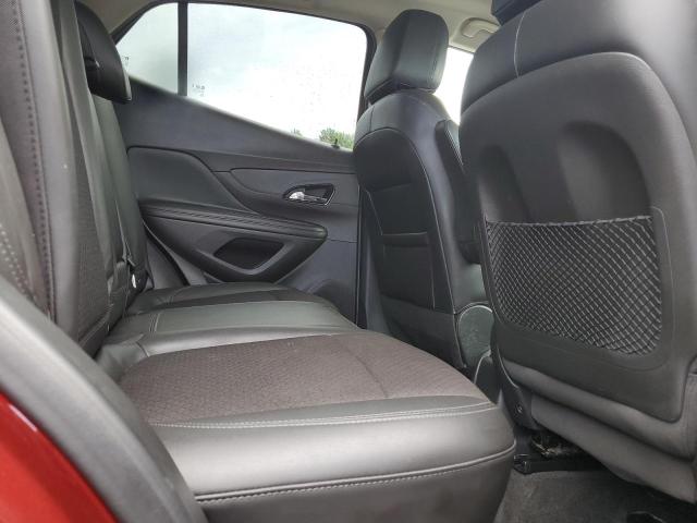 2021 BUICK ENCORE PRE KL4CJESB8MB346100