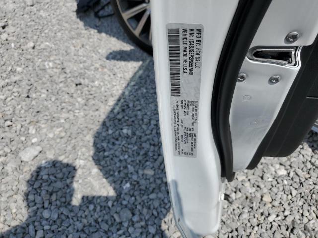 2023 JEEP GRAND WAGONEER L SERIES I 1C4SJSEP2PS557840