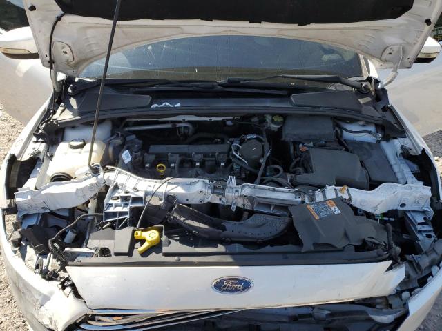 2016 FORD FOCUS TITA 1FADP3J25GL236365