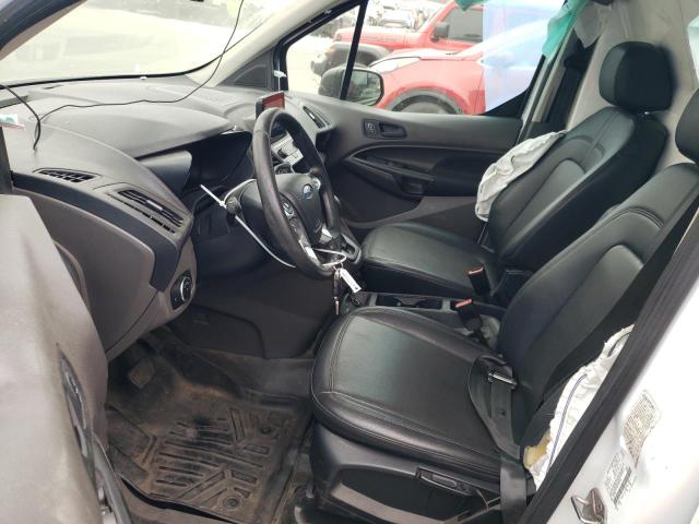 2021 FORD TRANSIT CO #3298287020