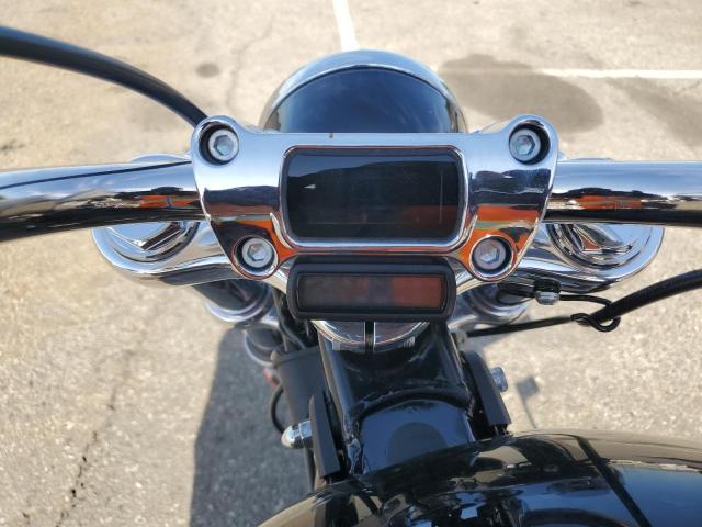 2023 HARLEY-DAVIDSON FXST 1HD1BVJ26PB047543