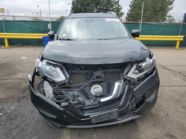 2018 NISSAN ROGUE S - JN8AT2MV4JW311866