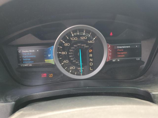 2012 FORD EXPLORER L - 1FMHK7F96CGA60951
