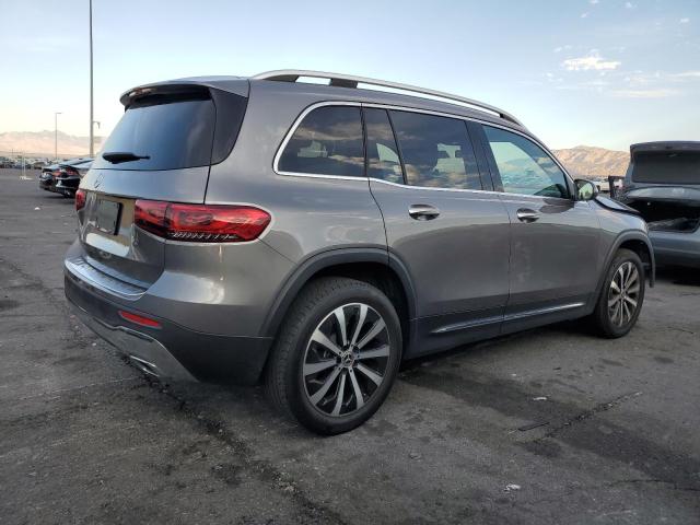 2021 MERCEDES-BENZ GLB 250 W1N4M4GB0MW111289