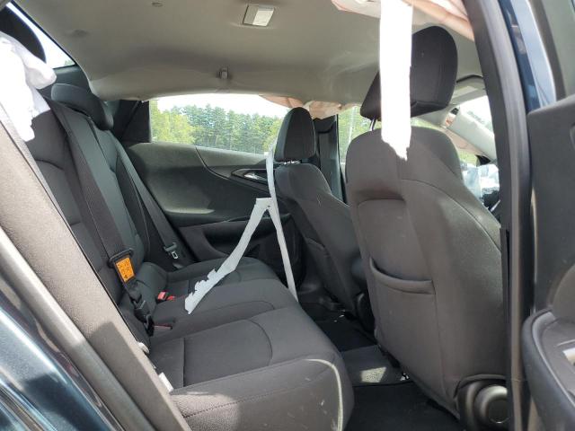 2019 CHEVROLET MALIBU LS 1G1ZB5ST4KF175351