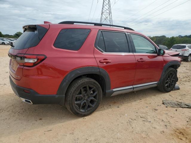 2025 HONDA PILOT ELIT 5FNYG1H83SB035926