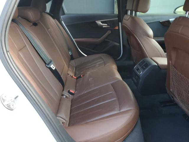 2017 AUDI A4 PREMIUM WAULNAF47HN044250
