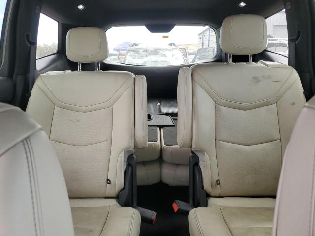 2020 CADILLAC XT6 SPORT 1GYKPGRS8LZ177214